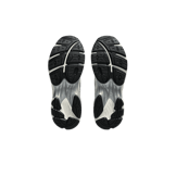 Asics Gel-1130 Cream Silver Black Angle 5