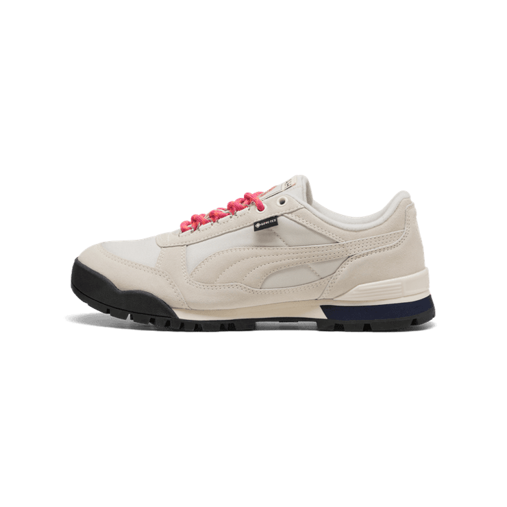 Puma RDR Low GTX Noah Warm White Angle 1