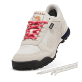 Puma RDR Low GTX Noah Warm White Angle 2