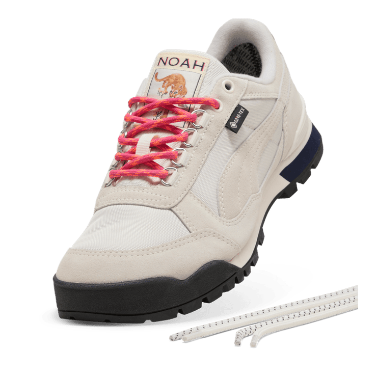 ★PUMA★ RDR LO GTX Noah White 39823901 398239-01 Puma RDR Low GTX Noah Warm White - 398239-01 Release Info