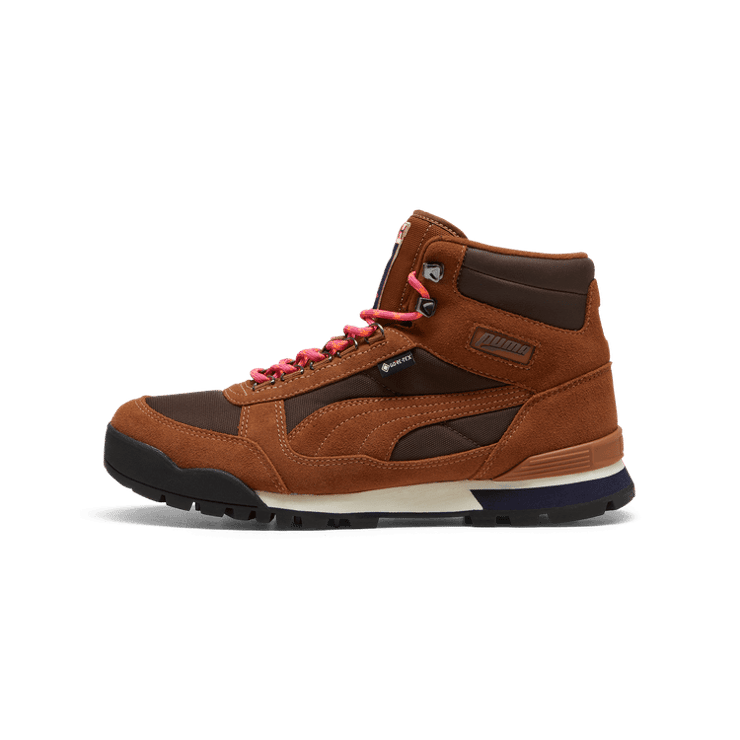 ★PUMA★ RDR Boots GTX Noah Mahogany 39823801 398238-01 Puma RDR Boot GTX Noah Mahogany - 398238-01 Release Info