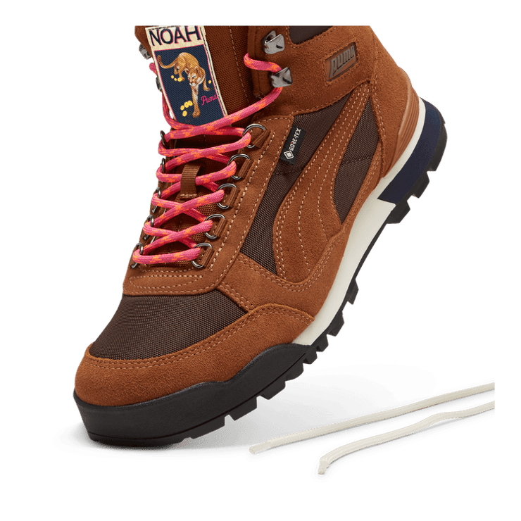 ★PUMA★ RDR Boots GTX Noah Mahogany 39823801 398238-01 Puma RDR Boot GTX Noah Mahogany - 398238-01 Release Info