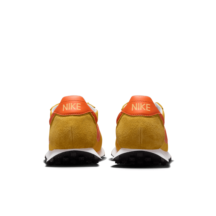 Nike LD-1000 University Gold Safety Orange Angle 4