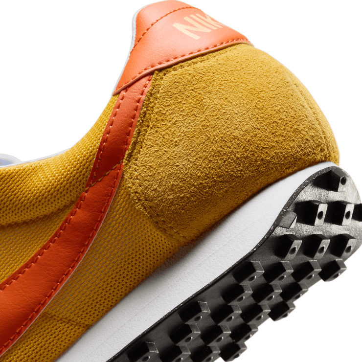 Nike LD-1000 University Gold Safety Orange Angle 6