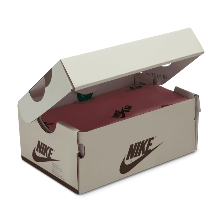 Jordan 1 Low x Travis Scott Angle 9