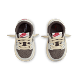 Jordan 1 Low x Travis Scott Angle 1