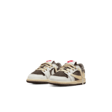Jordan 1 Low x Travis Scott Angle 2