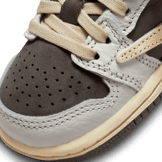 Jordan 1 Low x Travis Scott Angle 4