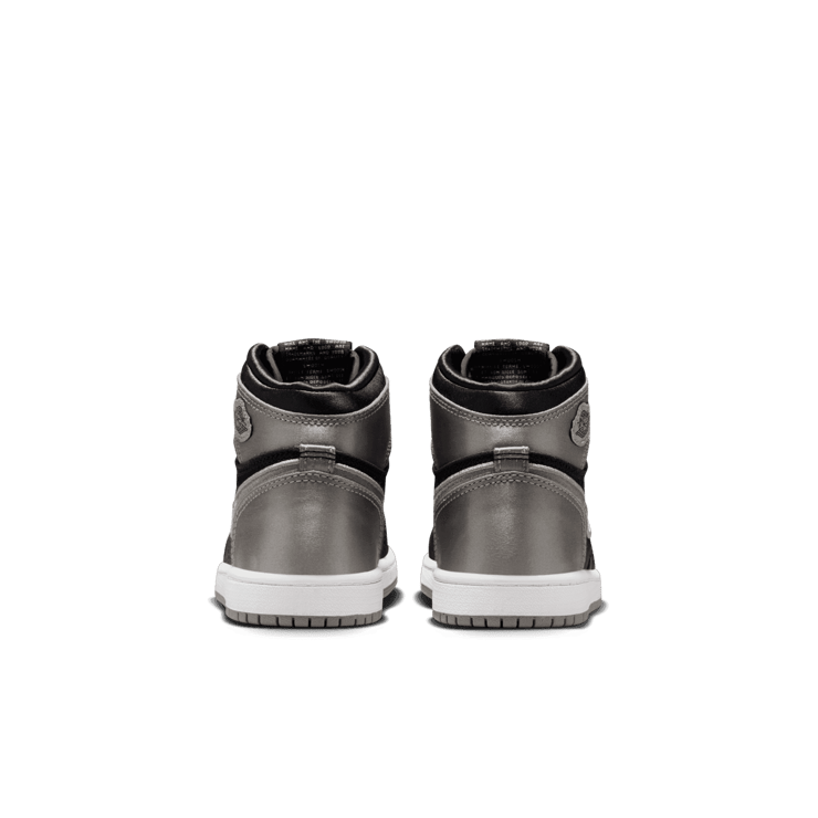 Air Jordan 1 Retro High OG Satin Shadow (PS) Angle 3