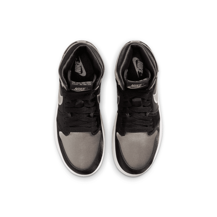 Air Jordan 1 Retro High OG Satin Shadow (PS) Angle 1