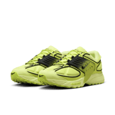 Nike Air Pegasus Wave Light Lemon Twist Angle 2