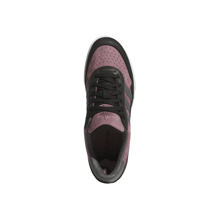 adidas Tyshawn II Shadow Fig Angle 0