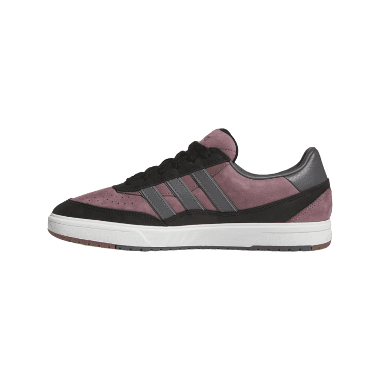 adidas Tyshawn II Shadow Fig Angle 4