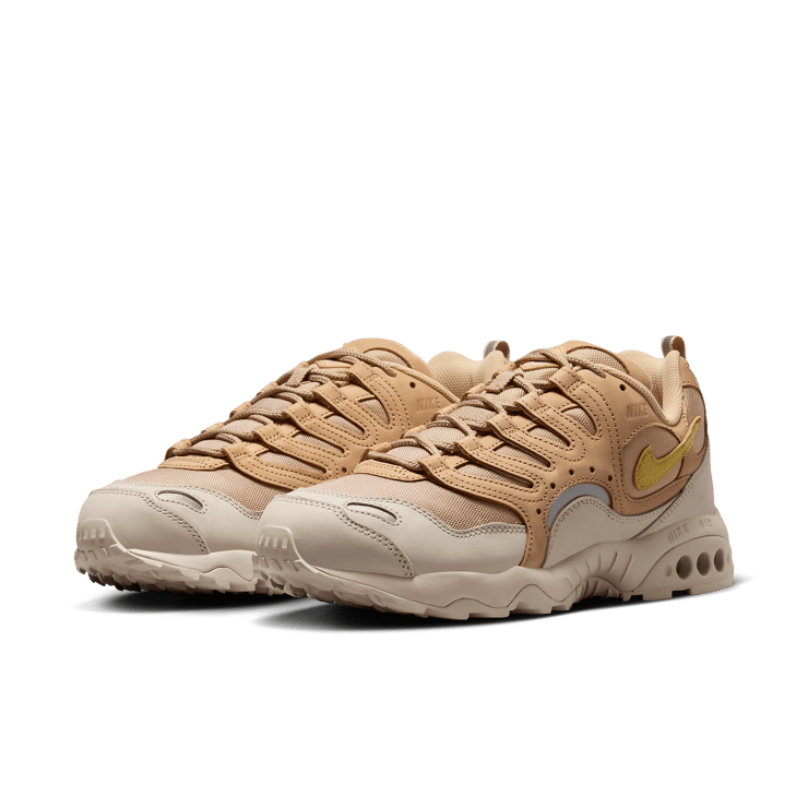 Nike Air Terra Humara SP Sesame Angle 3