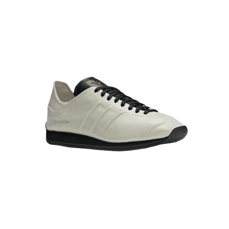 adidas Y-3 Country Alumina Angle 2