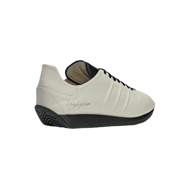 adidas Y-3 Country Alumina Angle 3