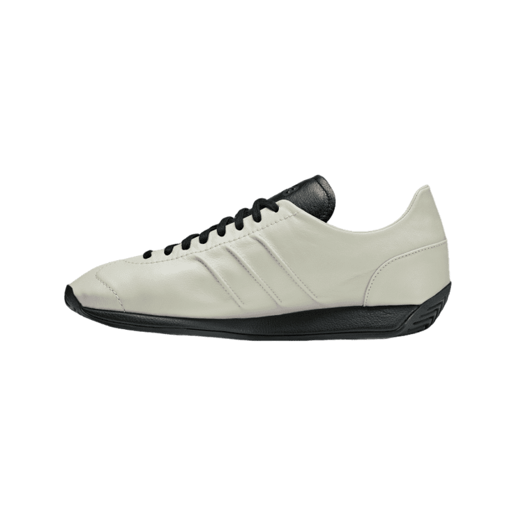 adidas Y-3 Country Alumina Angle 4