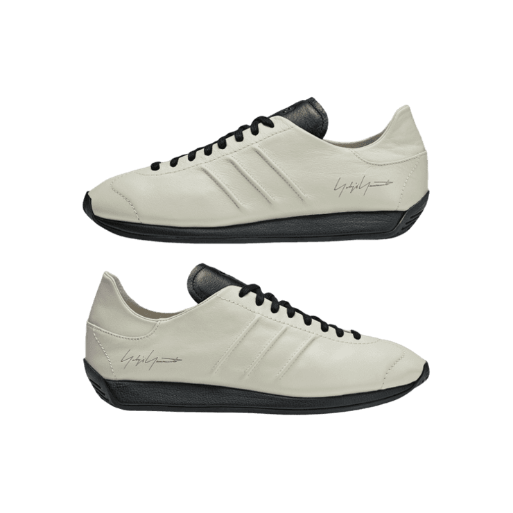 adidas Y-3 Country Alumina Angle 5
