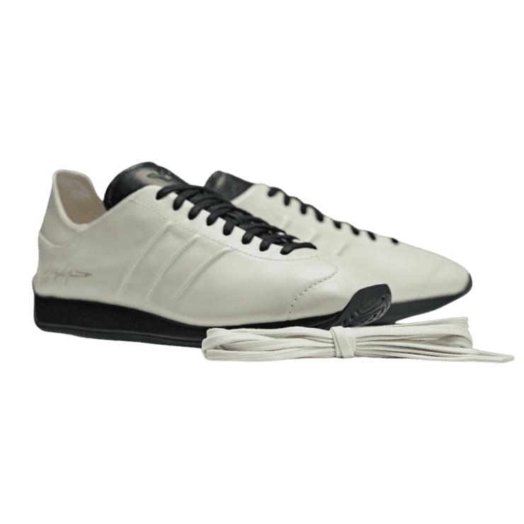 adidas Y-3 Country Alumina Angle 6