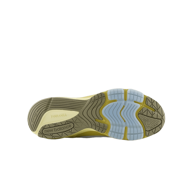 New Balance 990v6 MiUSA Action Bronson Untitled Angle 3