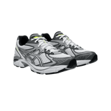Asics GT-2160 JJJJound White Black Grey - 1203A554-100