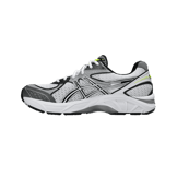 Asics GT-2160 JJJJound White Black Grey Angle 2