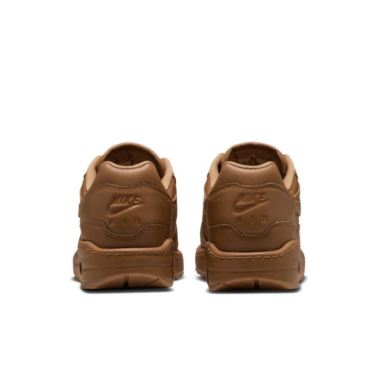 Nike Air Max 1 ‘87 NBHD Ale Brown (W) Angle 3