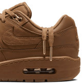 Nike Air Max 1 ‘87 NBHD Ale Brown (W) Angle 6