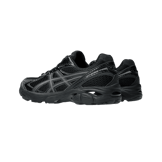 Asics GT-2160 JJJJound Black Grey Angle 1