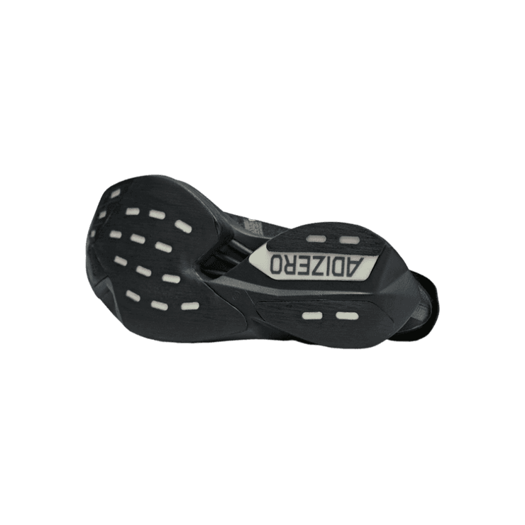 adidas Y-3 Adios Pro 3.0 Core Black Angle 1