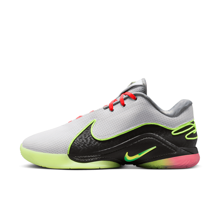 Nike LeBron 22 Crown Jewel Angle 0