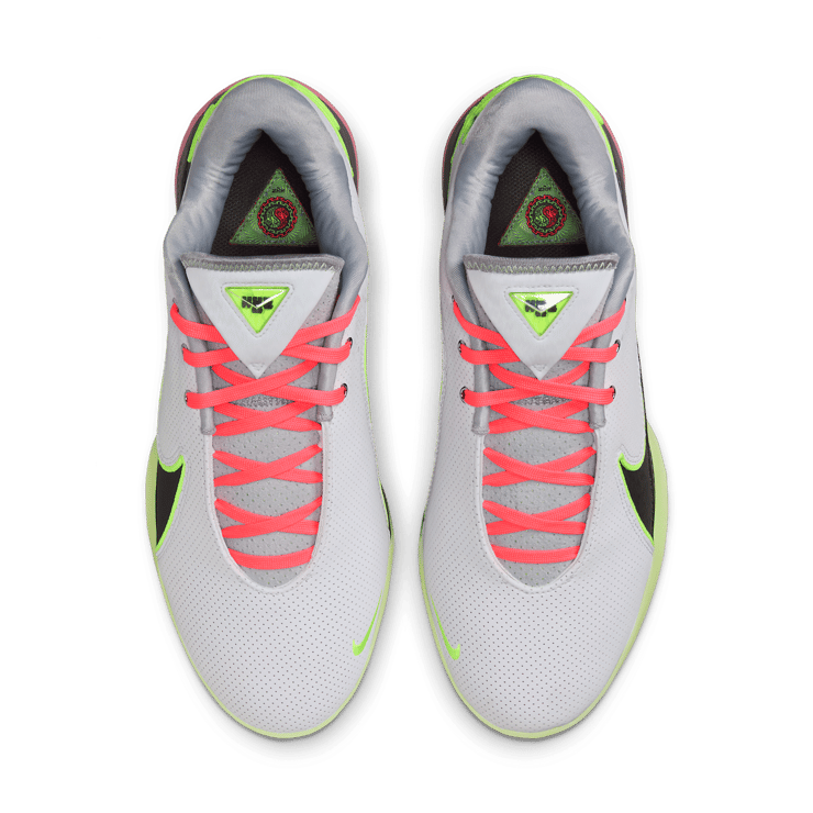 Nike LeBron 22 Crown Jewel Angle 2