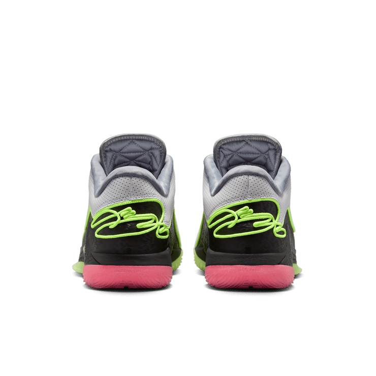 Nike LeBron 22 Crown Jewel Angle 4