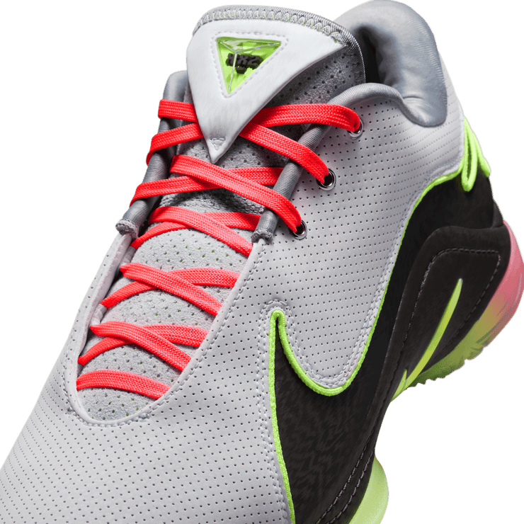 Nike LeBron 22 Crown Jewel Angle 5