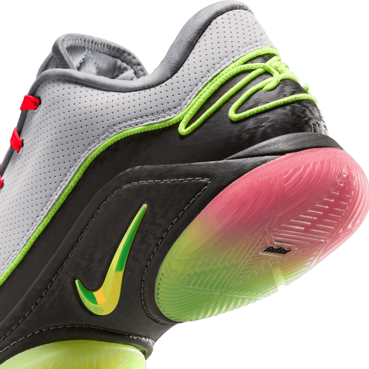 Nike LeBron 22 Crown Jewel Angle 6