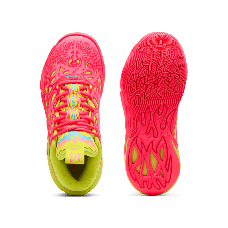 Puma MB.04 Love (GS) Angle 0