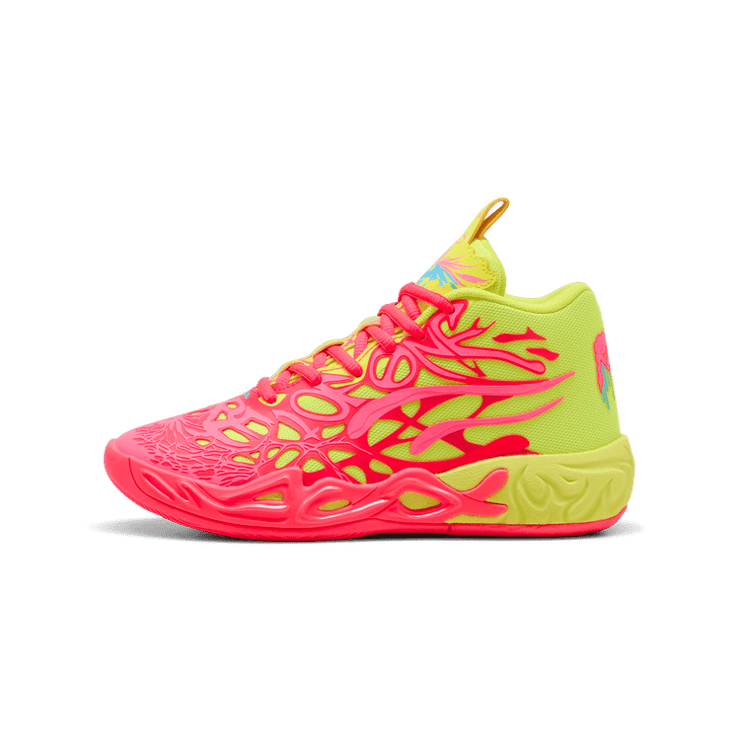 Puma MB.04 Love (GS) Angle 1