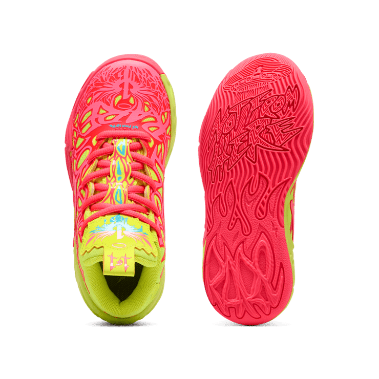 Puma MB.04 Love (PS) Angle 0