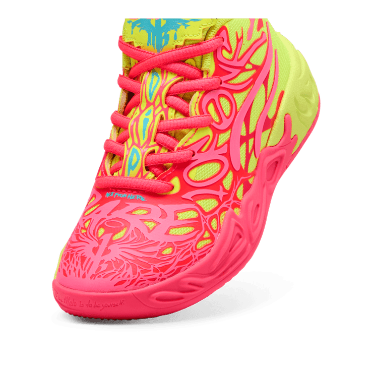 Puma MB.04 Love (PS) Angle 2