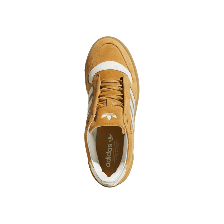 adidas Rivalry Crepe Mesa Angle 0