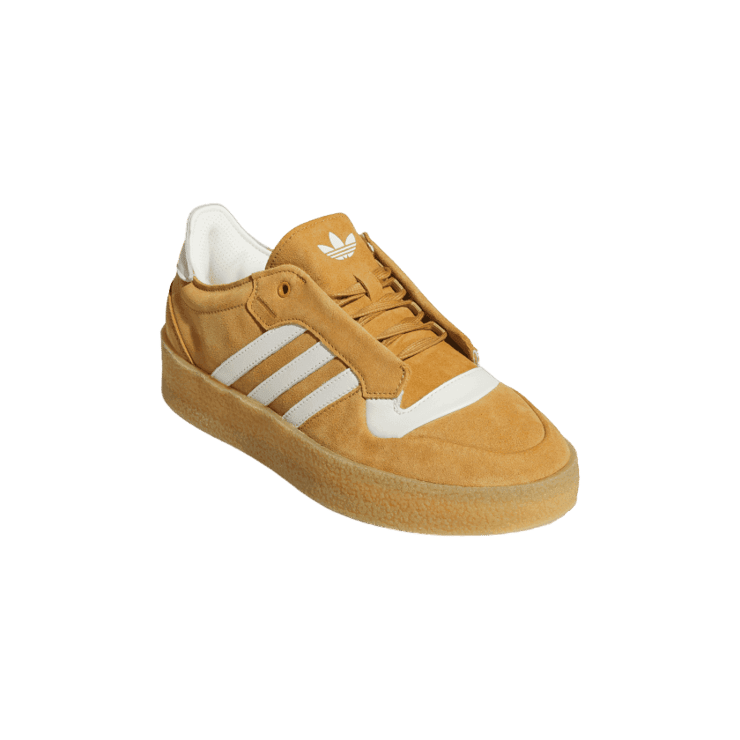 adidas Rivalry Crepe Mesa Angle 2