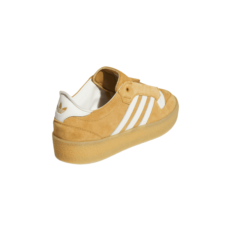 adidas Rivalry Crepe Mesa Angle 3