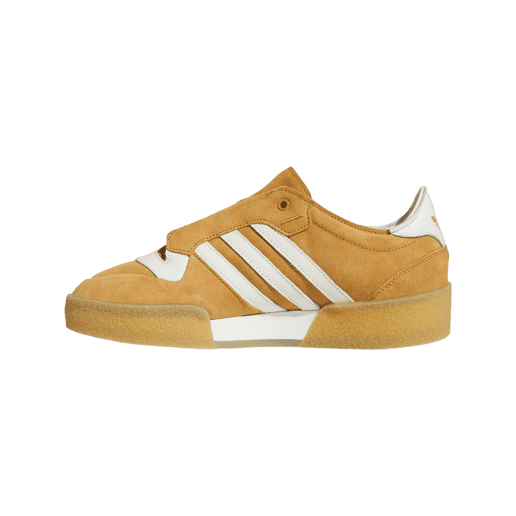 adidas Rivalry Crepe Mesa Angle 4