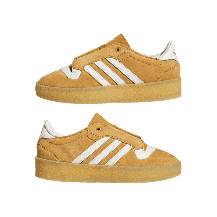 adidas Rivalry Crepe Mesa Angle 5