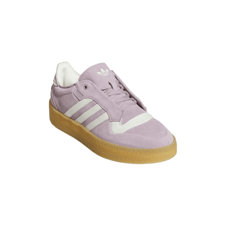 adidas Rivalry Crepe Preloved Fig Angle 2