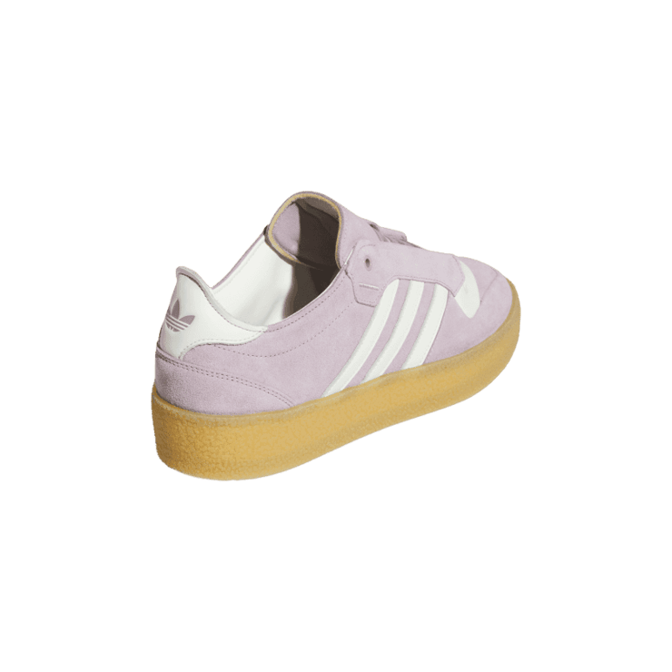 adidas Rivalry Crepe Preloved Fig Angle 3