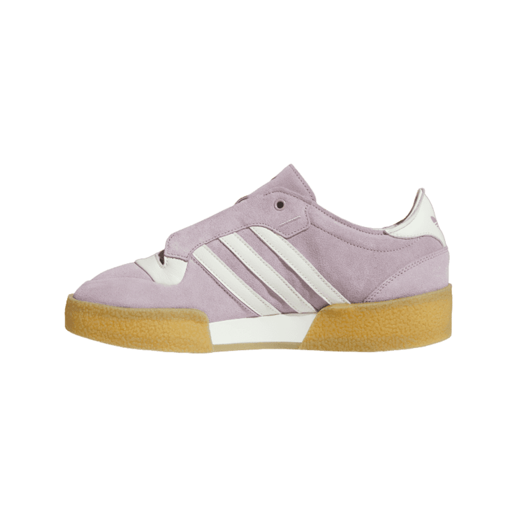 adidas Rivalry Crepe Preloved Fig Angle 4