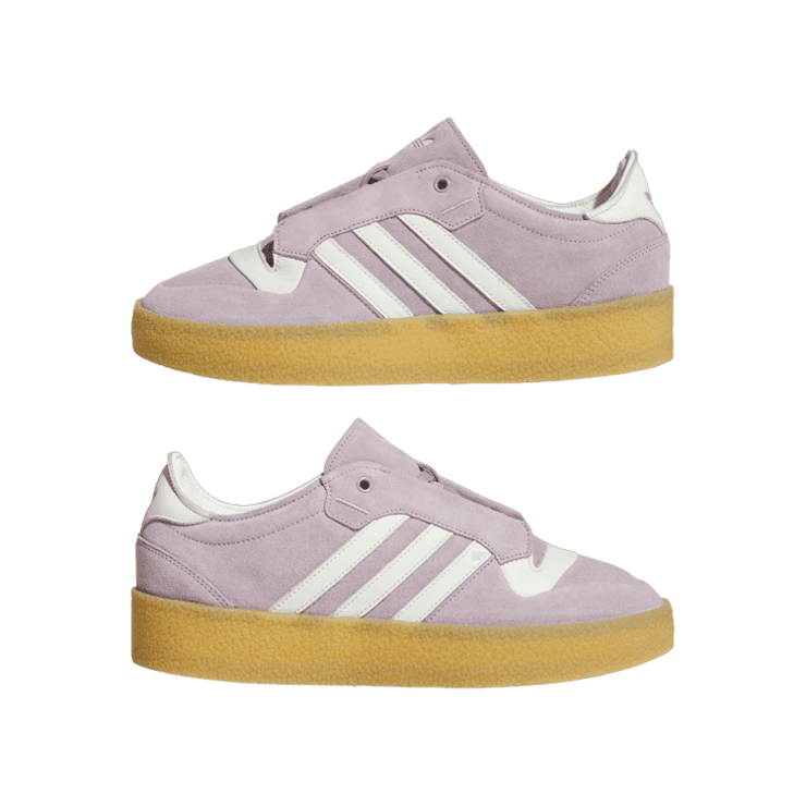adidas Rivalry Crepe Preloved Fig Angle 5
