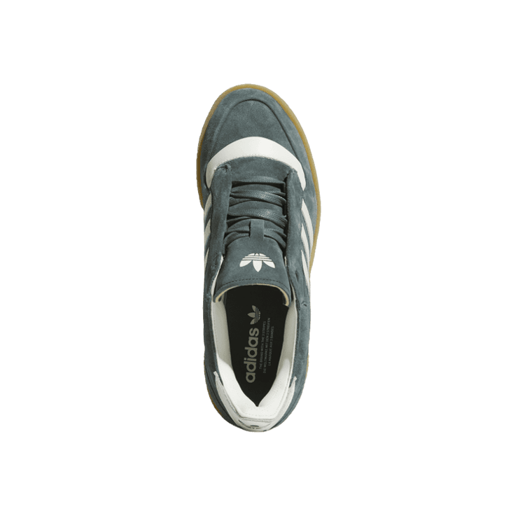 adidas Rivalry Crepe Legend Ivy Angle 0