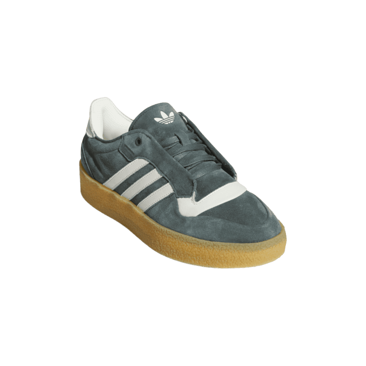 adidas Rivalry Crepe Legend Ivy Angle 2